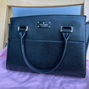 Kate Spade Grove Street Lana - Black